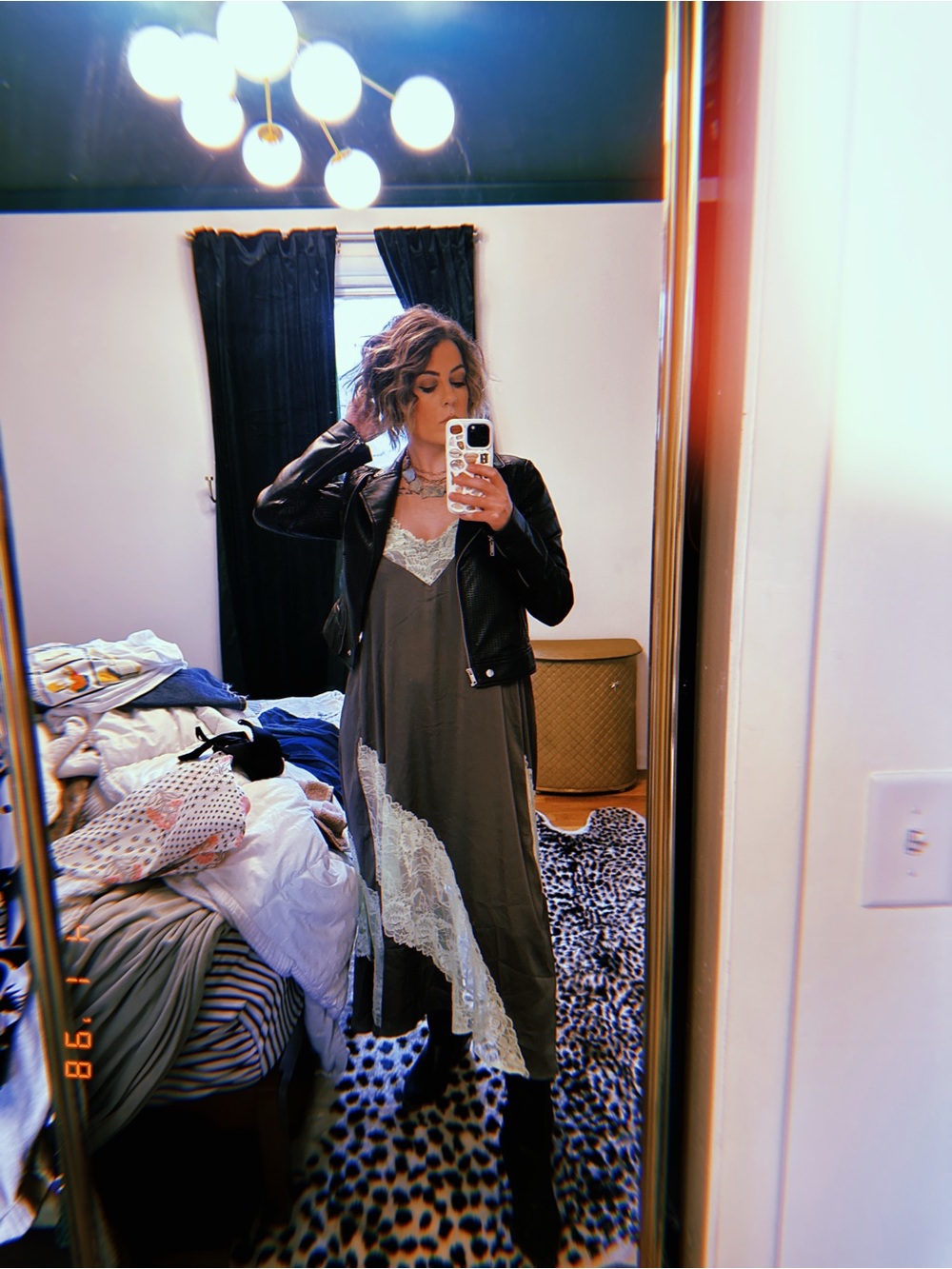 Intimately Free People Slip Dress - Picture 6 of 6